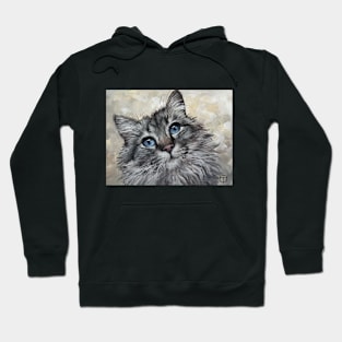 CAT 20 (2023) Hoodie